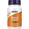 NOW Women's Probiotic 20 Billion kapslar 50 st