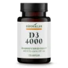 Närokällan D3 4000 IE 120 kapslar