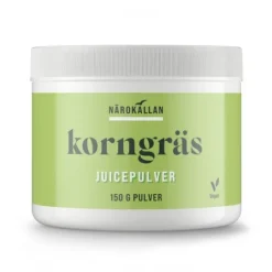Närokällan Korngräs 150 g