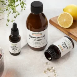 Närokällan Liposomal C-vitamin 250 ml