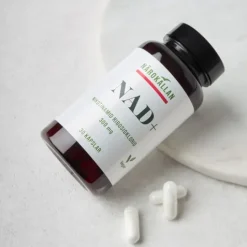 Närokällan NAD+ 300 mg 30 kapslar