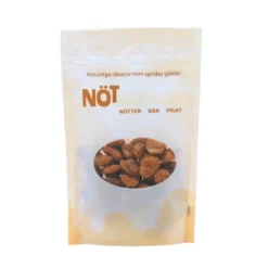 Nötbolaget Karamelliserad Mandel Vanilj 100 g
