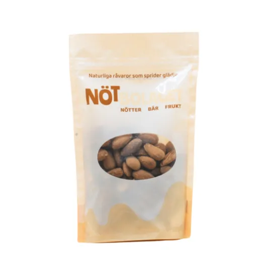 Nötbolaget Mandlar Rostade & Saltade 140 g