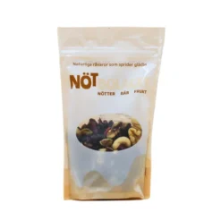 Nötbolaget Mix Torkad Frukt & Nötter RAW 140 g