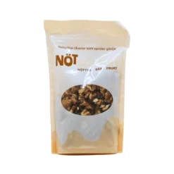 Nötbolaget Valnötter RAW 140 g