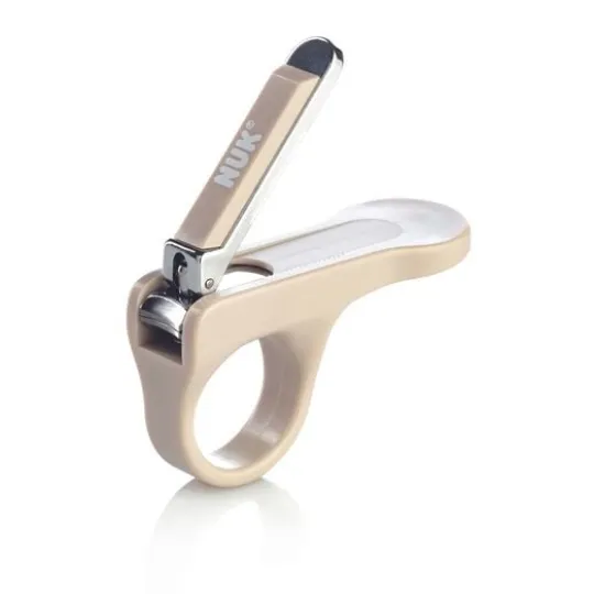 NUK Baby Nail Clipper