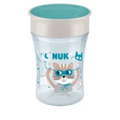 NUK Evolution Magic Cup Neutral 230 ml