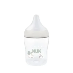 NUK Perfect Match Nappflaska 150 ml Sheep