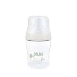 NUK Perfect Match Nappflaska 150 ml Sheep