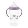 NUK Perfect Match Pipmugg 260 ml Hippo