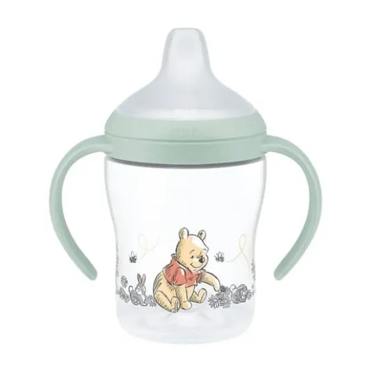 NUK Perfect Match Pipmugg 150 ml Winnie the Pooh