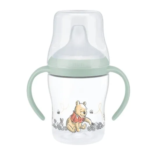 NUK Perfect Match Pipmugg 150 ml Winnie the Pooh