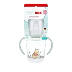 NUK Perfect Match Pipmugg 150 ml Winnie the Pooh