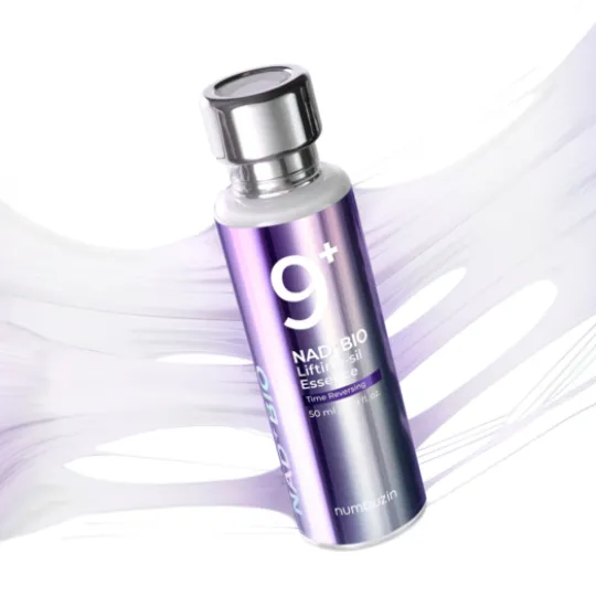 Numbuzin No.9 NAD Bio Lifting Essence 50 ml