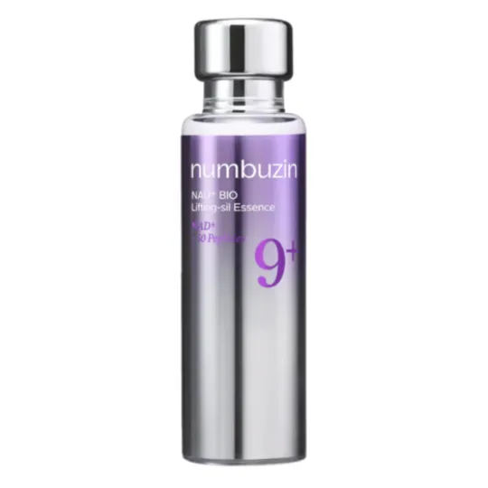 Numbuzin No.9 NAD Bio Lifting Essence 50 ml