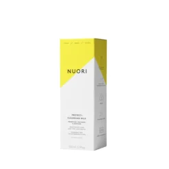 NUORI Protect+ Cleansing Milk fragrance free 150 ml