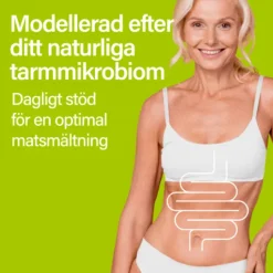 Nupure Probaflor 30 kapslar
