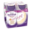 Nutridrink Compact Protein Sensations Värmande Tropisk Smak 4 x 125 ml