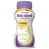 Nutridrink Jucy Plus Päron-Fläder 4 x 200 ml
