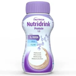 Nutridrink Protein Mocca 4 x 200 ml