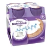 Nutridrink Protein 2.0 Mocca 4 x 200 ml