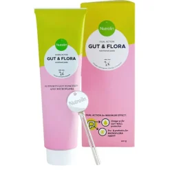 Nutrolin Gut & Flora Paste 200 g