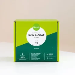 Nutrolin Horse Skin & Coat 3000 ml