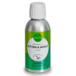 Nutrolin Kitten & Adult 150 ml