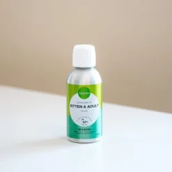 Nutrolin Kitten & Adult 150 ml