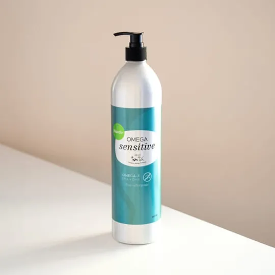 Nutrolin Omega Sensitive 990 ml