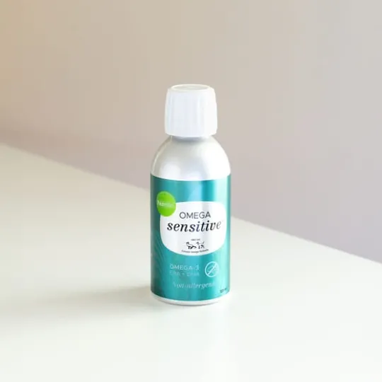 Nutrolin Omega Sensitive 150 ml