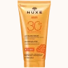 Nuxe Delicious Lotion High Protection Spf 30 Face & Body 150ml