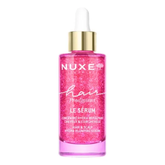 Nuxe Hair Prodigieux Hair & Scalp Serum 50 ml