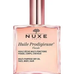 Nuxe Huile Prodigieuse Dry Oil Floral 50 ml