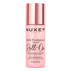 Nuxe Huile Prodigieuse Florale Roll-On 60 ml