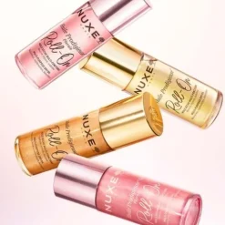 Nuxe Huile Prodigieuse Florale Roll-On 60 ml
