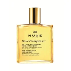 Nuxe Huile Prodigieuse Multi-Purpose Dry Oil 50ml