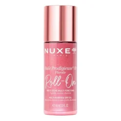 Nuxe Huile Prodigieuse Or Florale Roll-On 60 ml