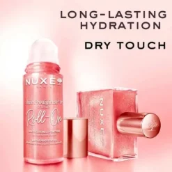 Nuxe Huile Prodigieuse Or Florale Roll-On 60 ml