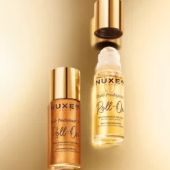 Nuxe Huile Prodigieuse Or Roll-On 60 ml