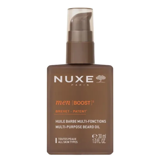Nuxe Men Beard Oil 30 ml