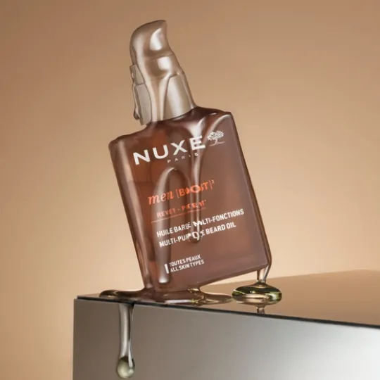 Nuxe Men Beard Oil 30 ml