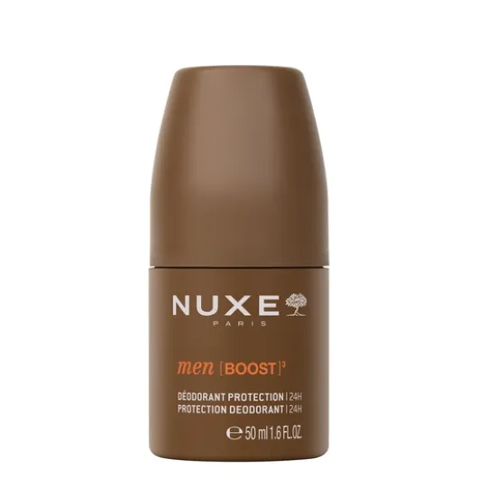 Nuxe Men 24H Protect Deo 50 ml