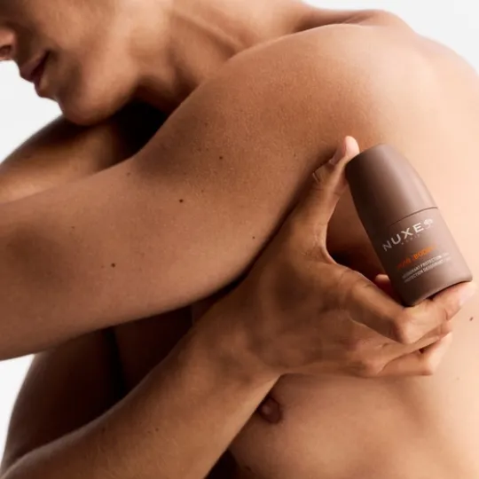 Nuxe Men 24H Protect Deo 50 ml