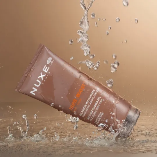 Nuxe Men Multi Shower Gel 200 ml