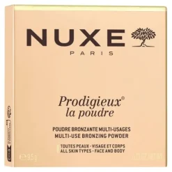 Nuxe Prodigieux La Poudre Eclat Bronzing 10 g