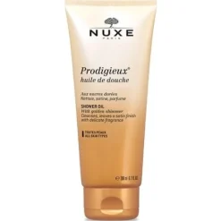 Nuxe Prodigieux Shower Oil 200ml