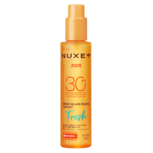 Nuxe Sun Mist Fresh SPF30 150 ml
