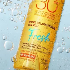 Nuxe Sun Mist Fresh SPF30 150 ml