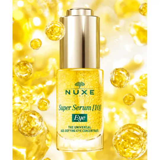 Nuxe Super Serum 10 Eye 15 ml